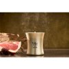 WoodWick Sparkling Pomelo váza střední