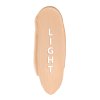 makeupy odstiny light