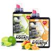 Sada AQUATIX 1+1 | gely do myčky | 115 mytí | ULTRA RAPID + ALL INCLUSIVE
