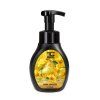 SAMETOVÁ HRUŠKA | šetrné pěnové mýdlo na ruce & tělo | 300 ml