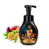 ZANZIBAR | šetrné pěnové mýdlo na ruce & tělo | 300 ml