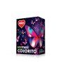 COLORITO | Tablety na barevné prádlo | šetrné k barvám & enzymy | ECOTABS | 26 tablet