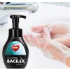 BACILEX | Pěnové mýdlo s antimikrobiální přísadou | 2×300 ml | výhodná sada 2 ks