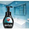BACILEX | Pěnové mýdlo s antimikrobiální přísadou | 2×300 ml | výhodná sada 2 ks