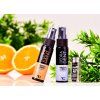 DEDRA DENT | přírodní bylinný ústní sprej MENTHOL & FRESH s mátou, tymiánem & hřebíčkem | svěží dech bez cukru