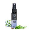 DEDRA DENT | přírodní bylinný ústní sprej MENTHOL & FRESH s mátou, tymiánem & hřebíčkem | svěží dech bez cukru