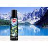 MOUNTAIN SPIRIT | Osvěžovač vzduchu & textilií | luxusní parfémový sprej | 250 ml