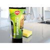 SUPERCREAM | Koncentrovaný čisticí krém s abrazivním účinkem na hladké povrchy | 200 g