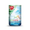 OXYDOO | Univerzální bělidlo & odstraňovač skvrn | ECORAPID | 700 g
