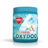 OXYDOO | Univerzální bělidlo & odstraňovač skvrn | ECORAPID | 1 kg + dóza ZDARMA