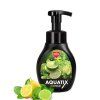 AQUATIX | Aktivní pěna na nádobí | BERGAMOT & LEMON | 300 ml