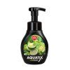 AQUATIX | Aktivní pěna na nádobí | BERGAMOT & LEMON | 300 ml
