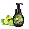AQUATIX | Aktivní pěna na nádobí | BERGAMOT & LEMON | 300 ml