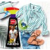 FLECKITO | Sprej na skvrny před praním | RAPID | účinkuje za 3 minuty | 500 ml