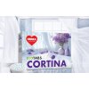 CORTINA | Prací tablety na záclony, krajky & bílé spodní prádlo | 8 praní