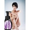 Pěna na intimní hygienu pH 5,5 s kyselinou mléčnou | POMPADOUR® | 300 ml