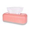 BEAUTY | plastový box / krabička na papírové kapesníky