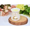 FLEUR DE VANILLE | sójový vosk do aromalampy | PARFUMIA® | 40 ml
