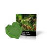 FRESH PINE | sójový vosk do aromalampy | PARFUMIA® | 40 ml