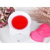 RED GRAPEFRUIT | sójový vosk do aromalampy | PARFUMIA® | 40 ml