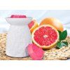RED GRAPEFRUIT | sójový vosk do aromalampy | PARFUMIA® | 40 ml