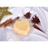 VANILLA & ORANGE | sójový vosk do aromalampy | PARFUMIA® | 40 ml