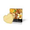 VANILLA & ORANGE | sójový vosk do aromalampy | PARFUMIA® | 40 ml