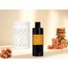 COOKIES & SALTED CARAMEL | parfémová esence do aromalamp & difuzérů | PARFUMIA® ESSENCE À L'INTÉRIEUR | 100 ml
