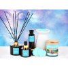 NAMASTÉ | parfémová esence do aromalamp & difuzérů | PARFUMIA® ESSENCE À L'INTÉRIEUR | 100 ml