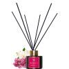 LILA FASHION | tyčinkový difuzér | PARFUMIA® | 100 ml