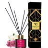 LILA FASHION | tyčinkový difuzér | PARFUMIA® | 100 ml