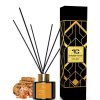 COOKIES & SALTED CARAMEL | tyčinkový difuzér | PARFUMIA® | 100 ml