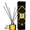 FLEUR DE VANILLE | tyčinkový difuzér | PARFUMIA® | 100 ml