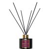 MIDNIGHT CHERRY | difuzér s FLOW květinou & tyčinkami | PARFUMIA® | 200 ml