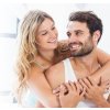 DEDRA DENT | přírodní bylinná ústní voda REFRESHING MENTHOL s kyselinou hyaluronovou & stévií | hydratace & svěží dech