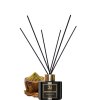 OBSIDIAN BLACK | tyčinkový difuzér | PARFUMIA® | 100 ml