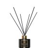 OBSIDIAN BLACK | tyčinkový difuzér | PARFUMIA® | 100 ml