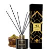 OBSIDIAN BLACK | tyčinkový difuzér | PARFUMIA® | 100 ml