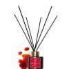 POPPY MEADOW | tyčinkový difuzér | PARFUMIA® | 100 ml