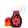 DAISY FLOWER | pěnové mýdlo na ruce & tělo | 300 ml | náhradní náplň