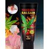 THERMOBALSAM | hřejivý konopný balzám s bylinami pro péči při svalové a kloubní únavě | 200 ml