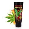 THERMOBALSAM | hřejivý konopný balzám s bylinami pro péči při svalové a kloubní únavě | 200 ml