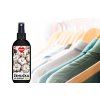 ECO žehlička ve spreji® | WHITE COTTON | na vyrovnání skladů a záhybů na oblečení