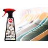 ŽEHLIČKA VE SPREJI® | WHITE COTTON | na vyrovnání skladů a záhybů na oblečení