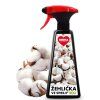 ŽEHLIČKA VE SPREJI® | WHITE COTTON | na vyrovnání skladů a záhybů na oblečení