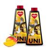 2 ks XONOX UNI | Univerzální pěnový čistič na hladké povrchy | 2 x 500 ml