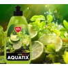 AQUATIX | Rostlinný koncentrát na nádobí BERGAMOT & LEMON | 500 ml