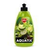 AQUATIX | Rostlinný koncentrát na nádobí BERGAMOT & LEMON | 500 ml