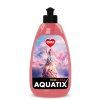 AQUATIX | Rostlinný koncentrát na nádobí ICE CREAM | 500 ml