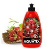 AQUATIX | Rostlinný koncentrát na nádobí LESNÍ JAHODY | 500 ml